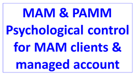 psychological control for managed clients en